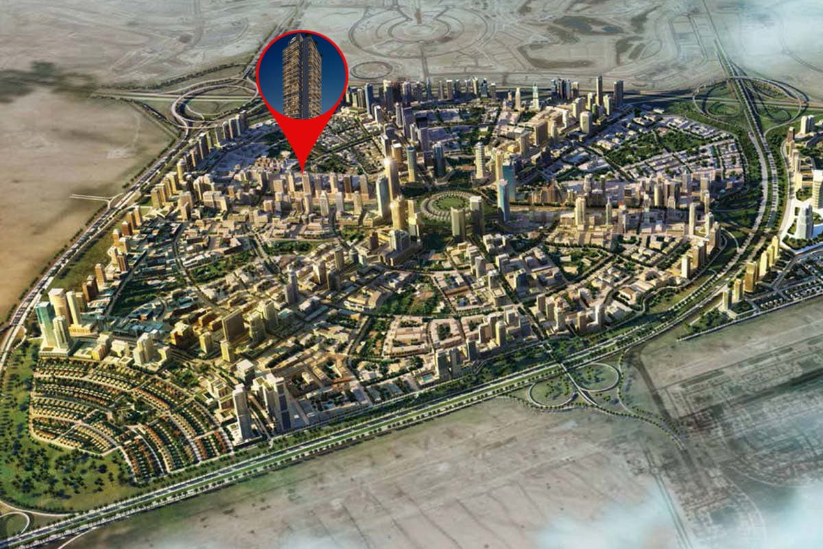 General Plan