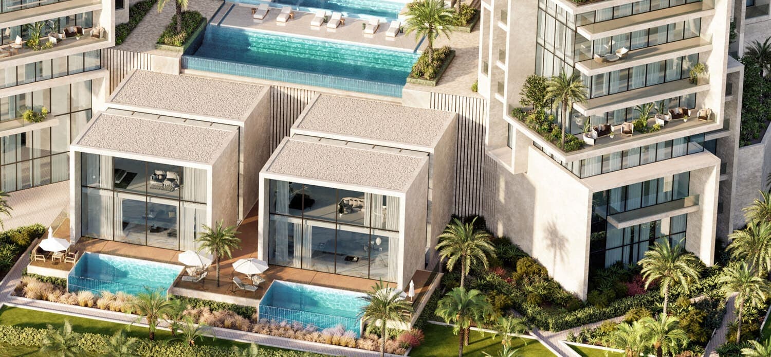 Masa Residence