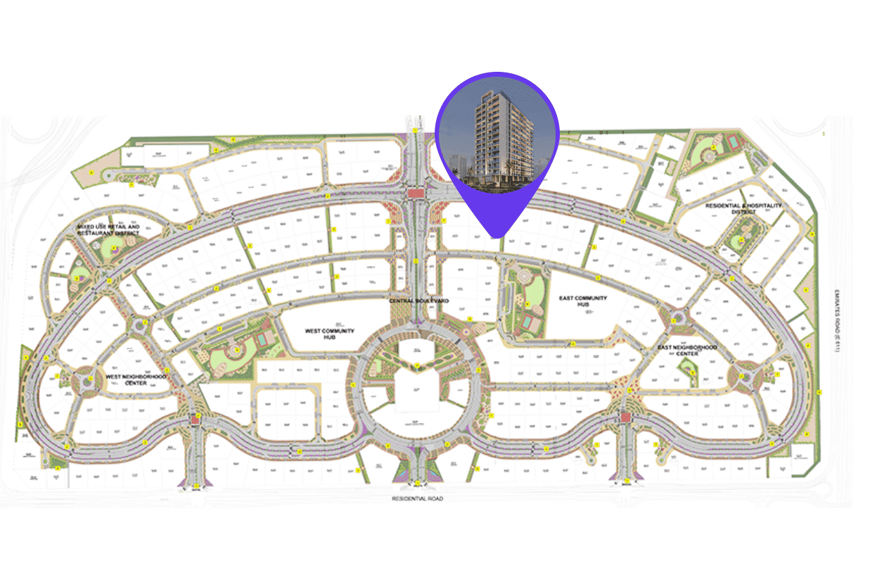 General Plan