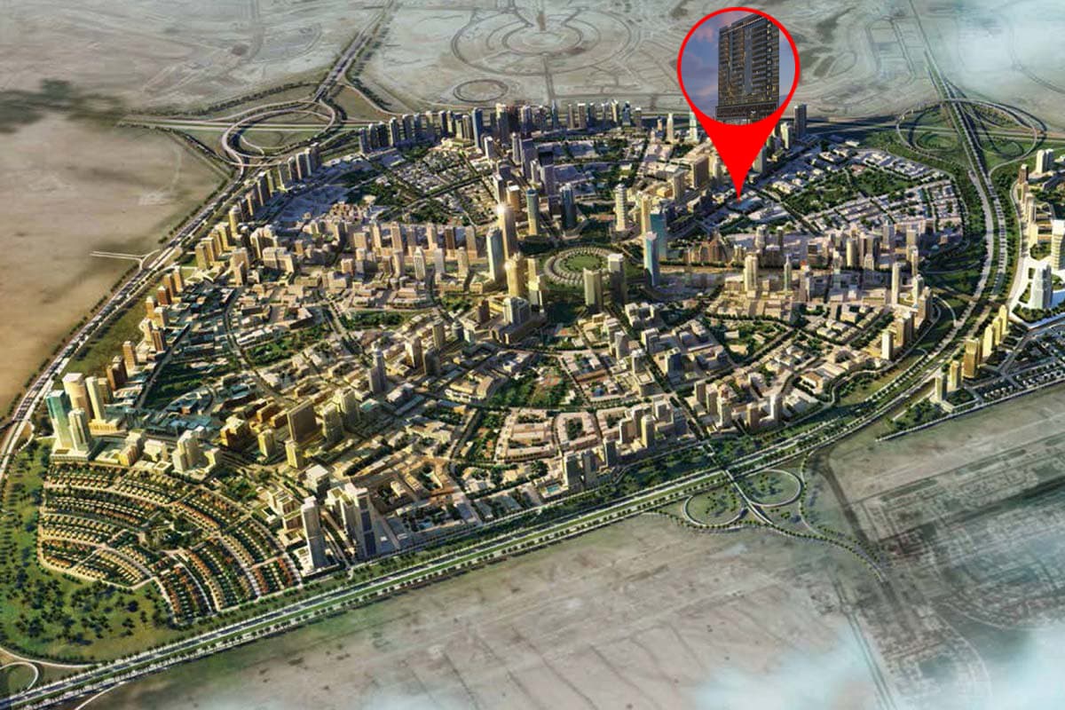 General Plan