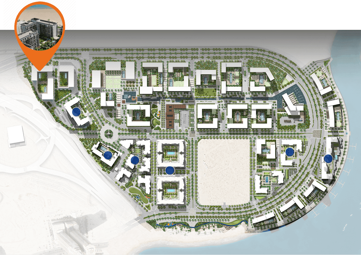 General Plan