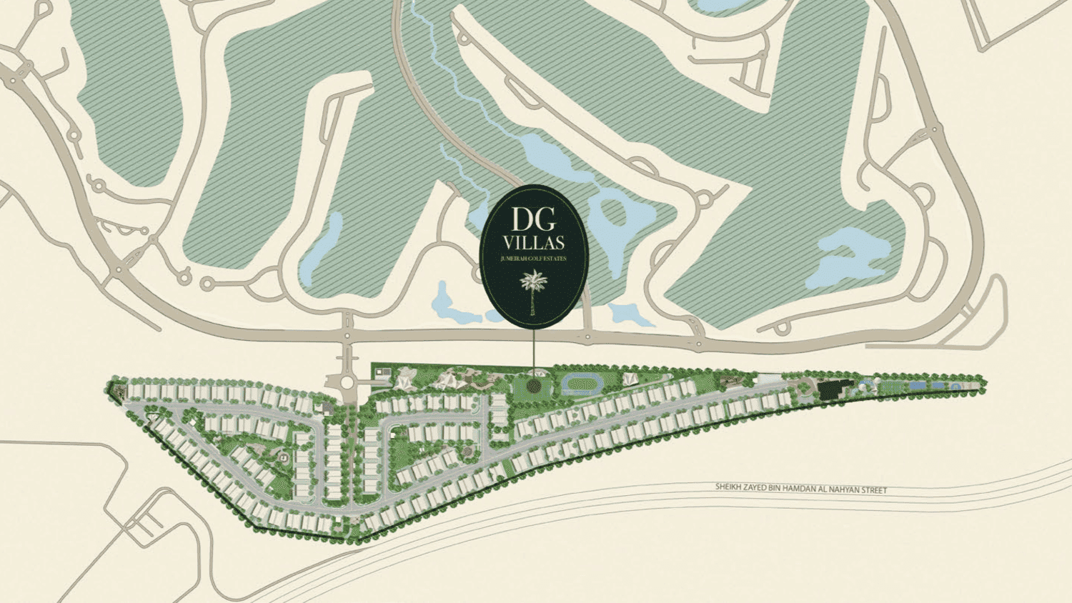 General Plan
