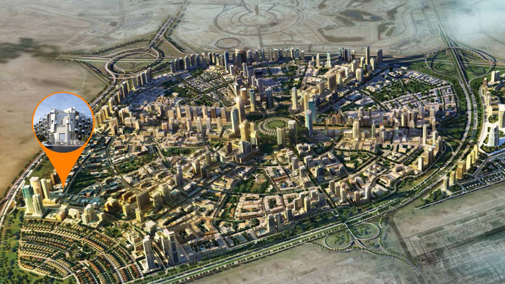 General Plan