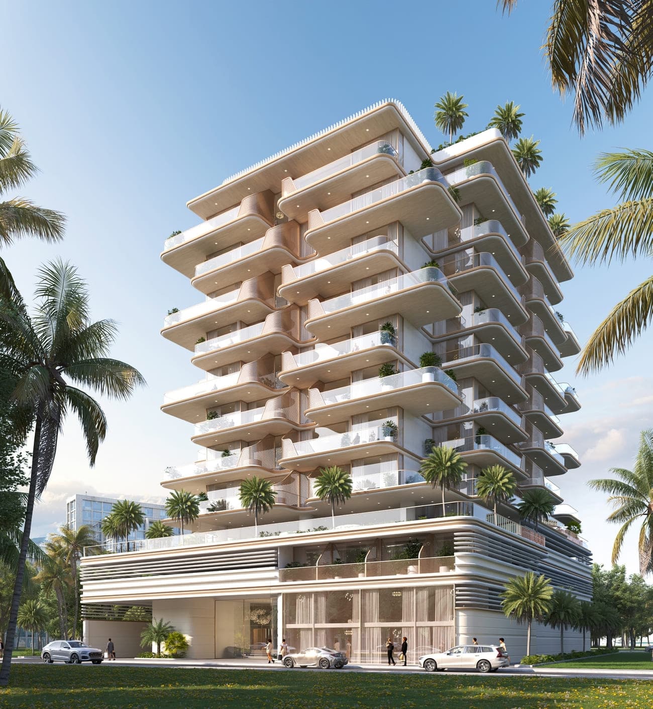 Sunset Bay One