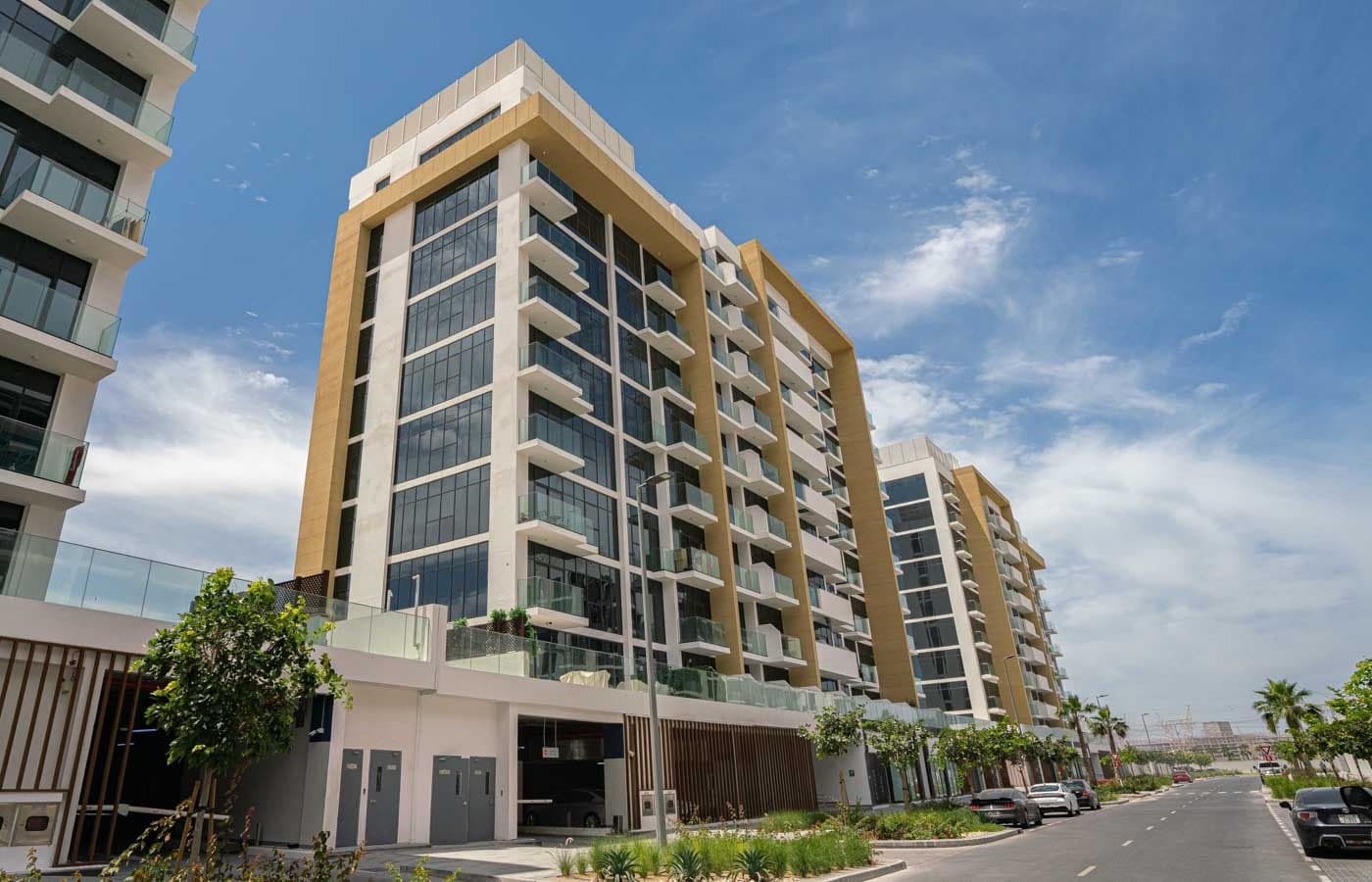 Riviera 11