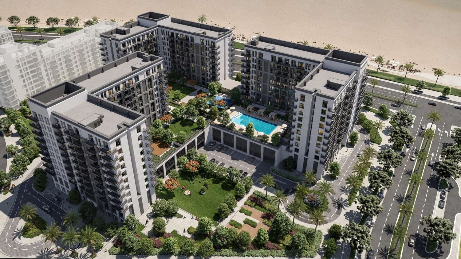 Oud Residences