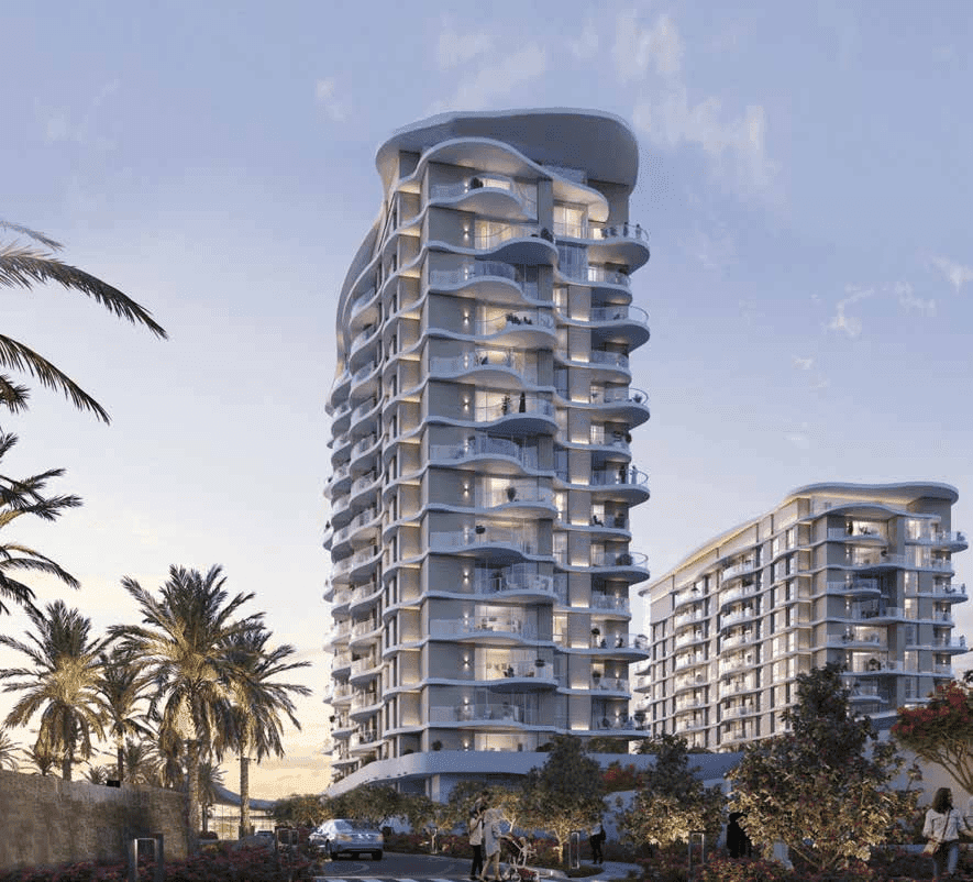 Bay Residences South