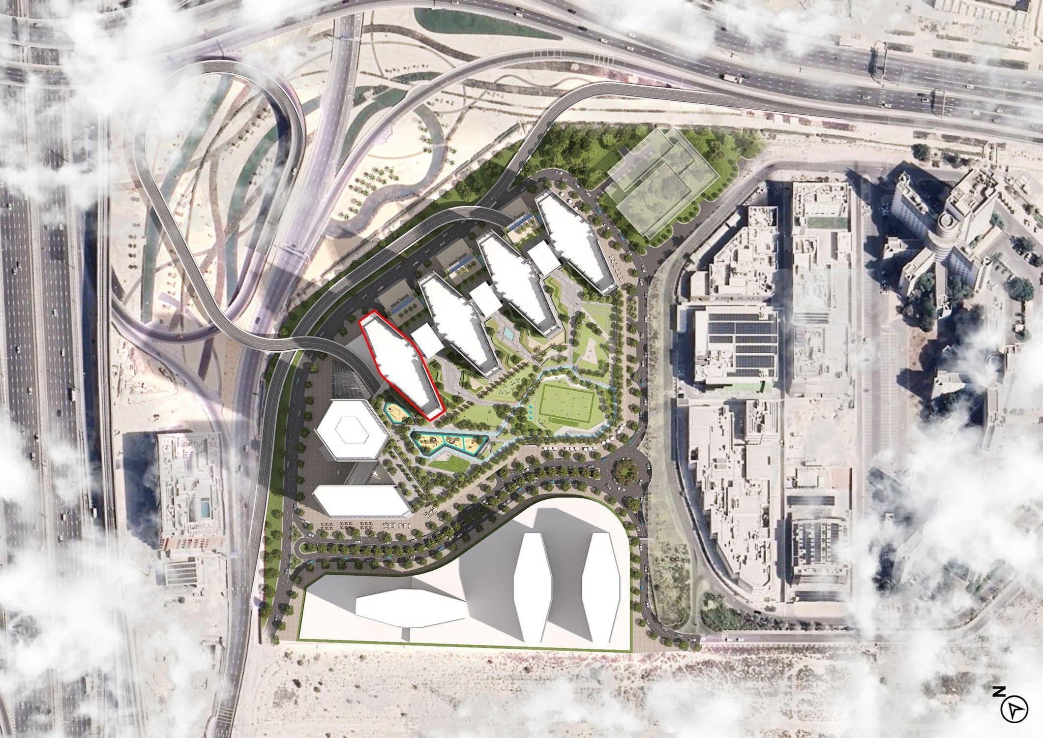 General Plan