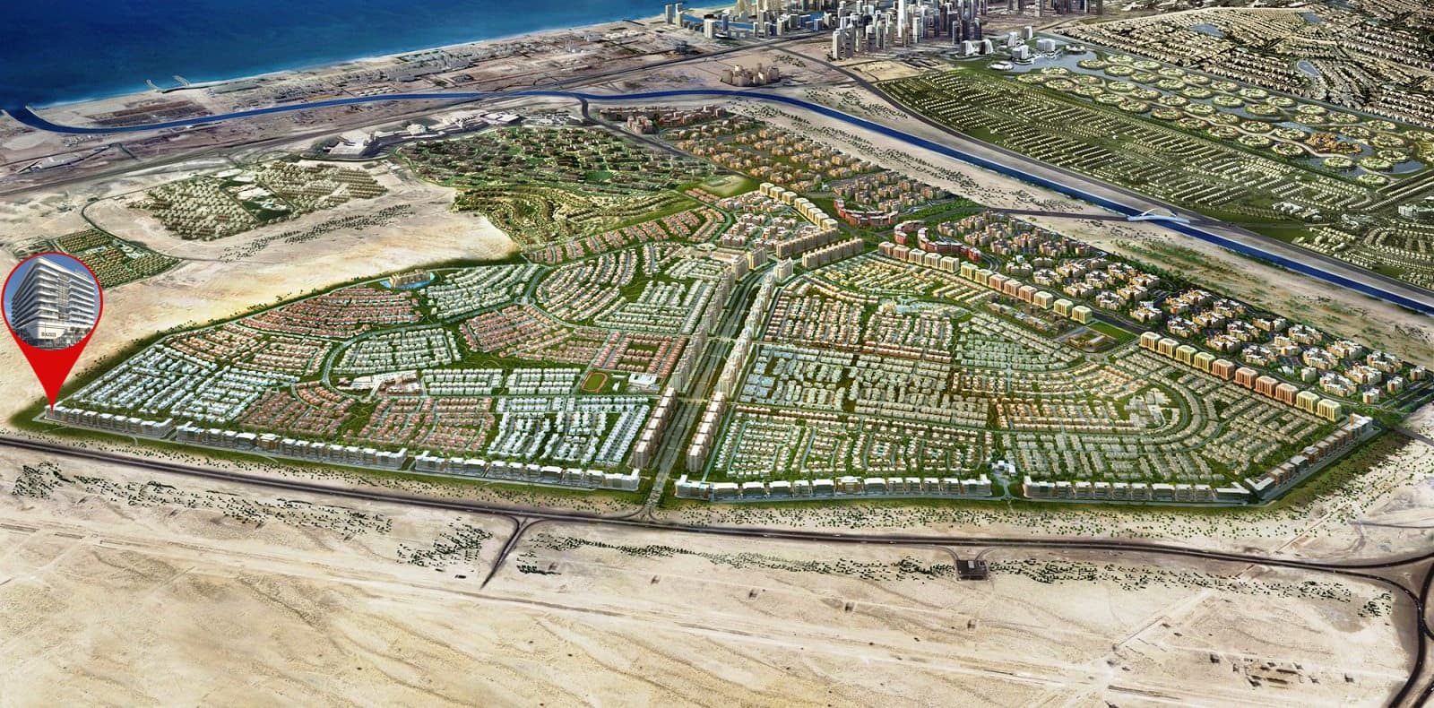 General Plan