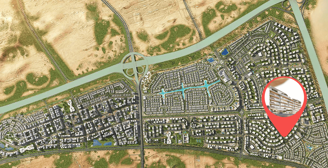 General Plan