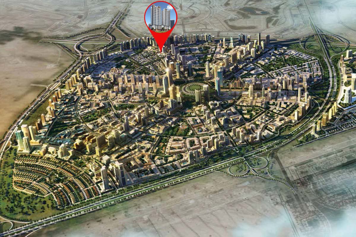 General Plan