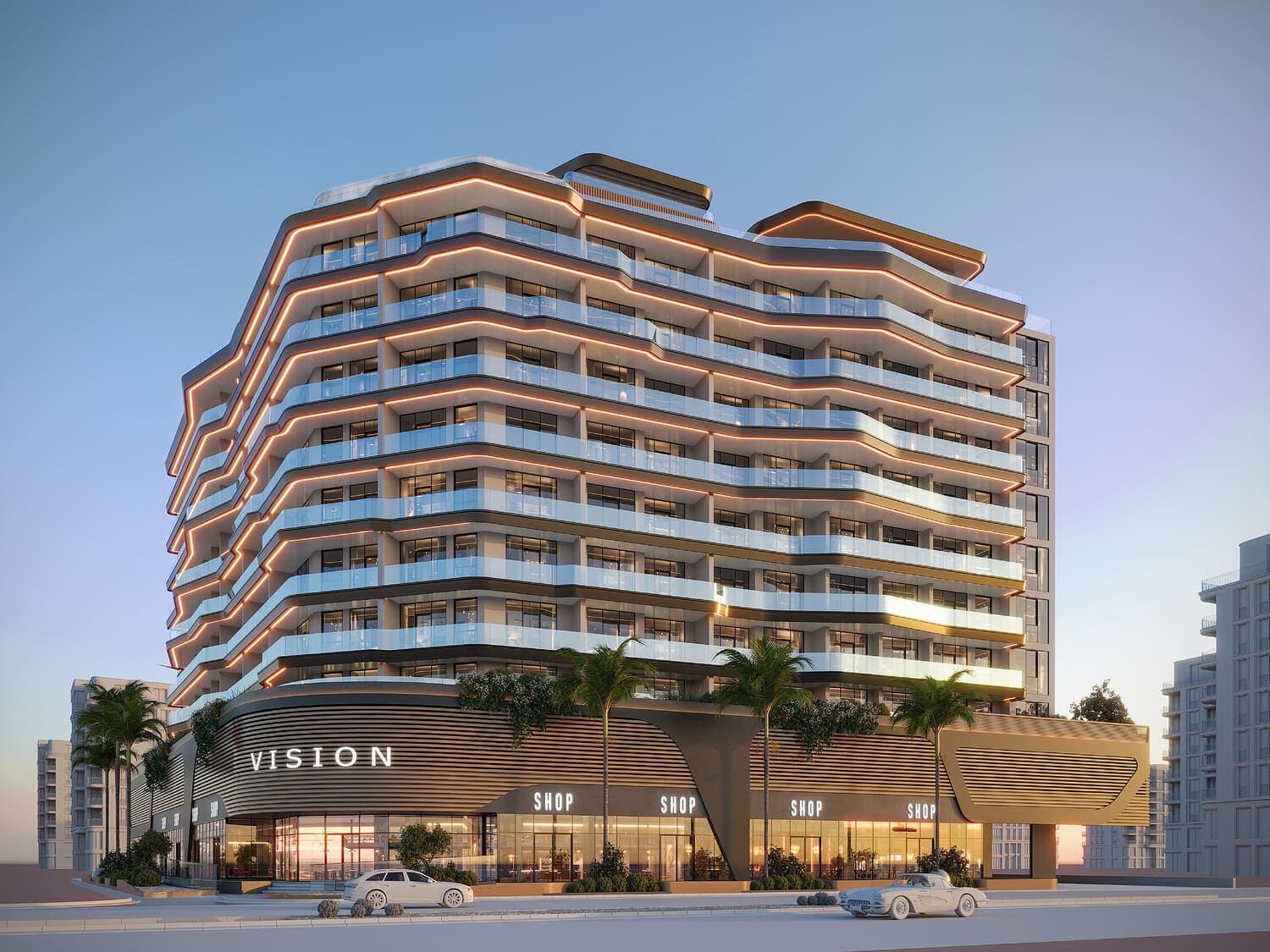 Reem by Vision