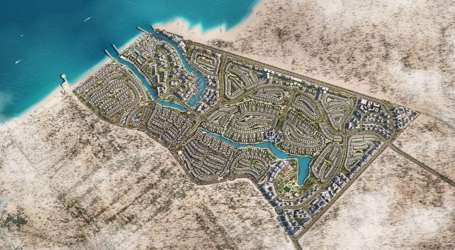 General Plan
