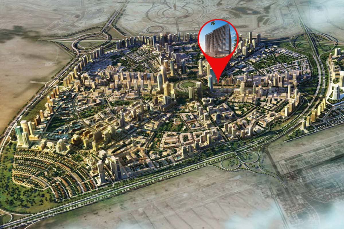 General Plan