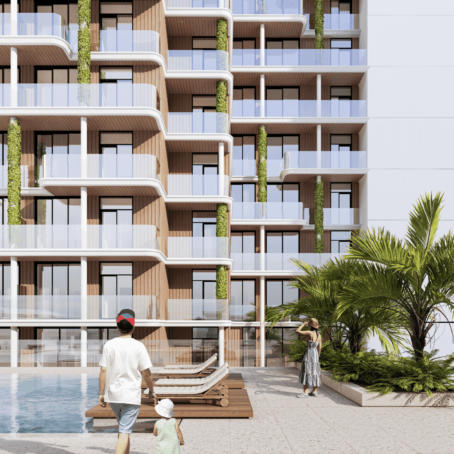 Oak Yard