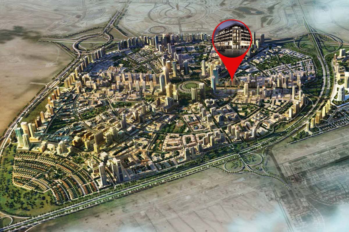 General Plan