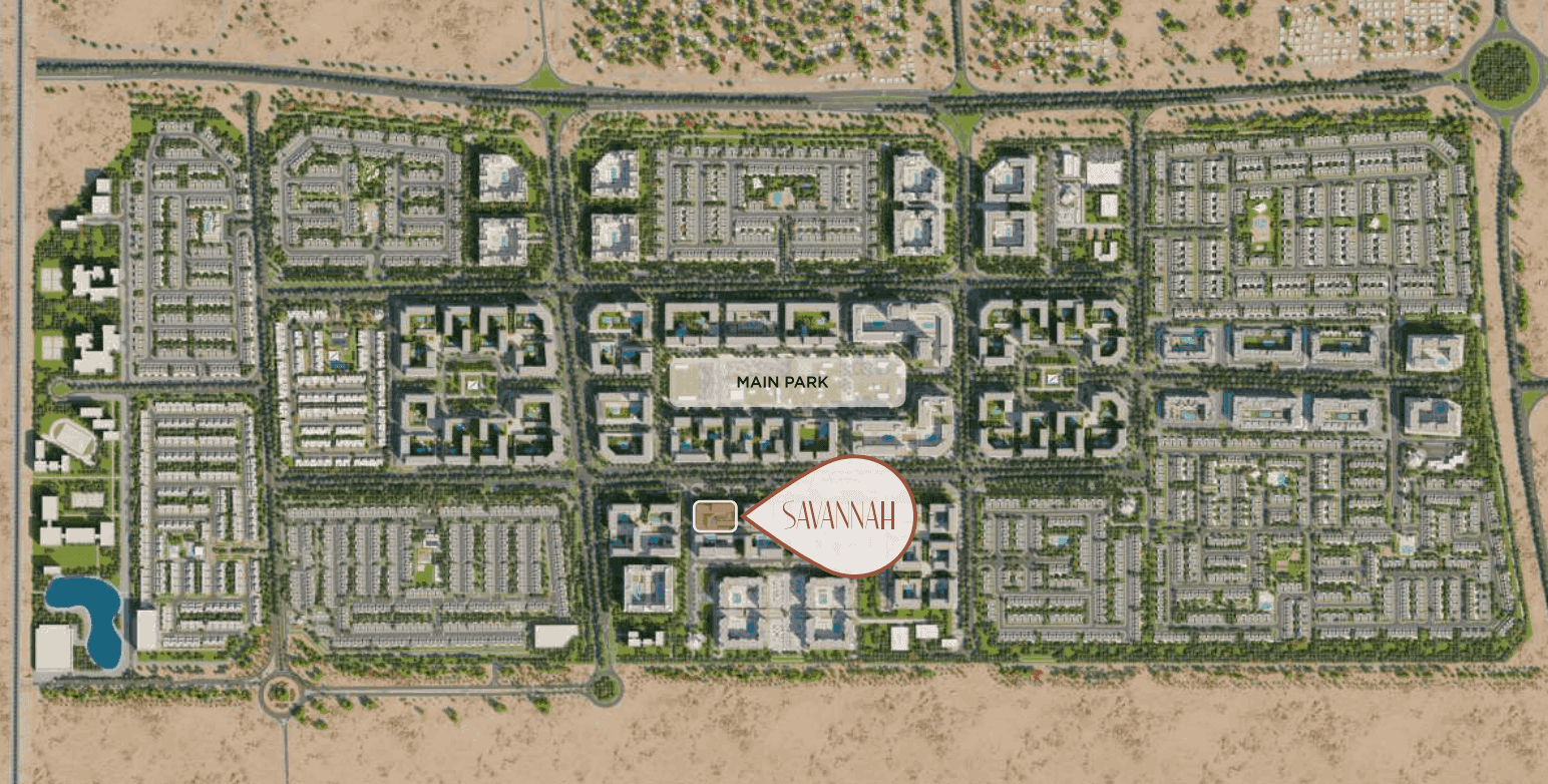 General Plan