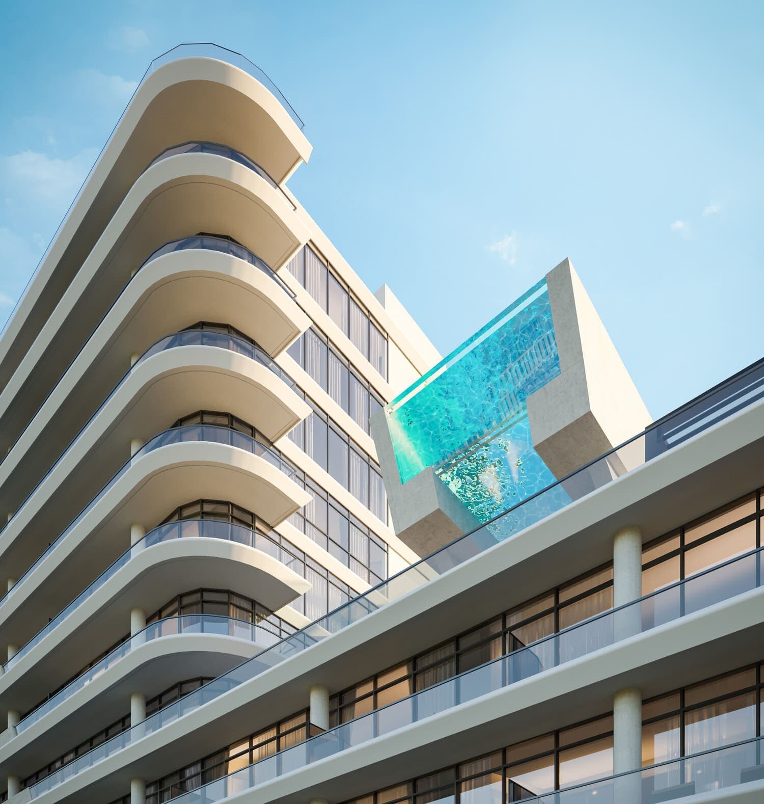 Aveline Residences