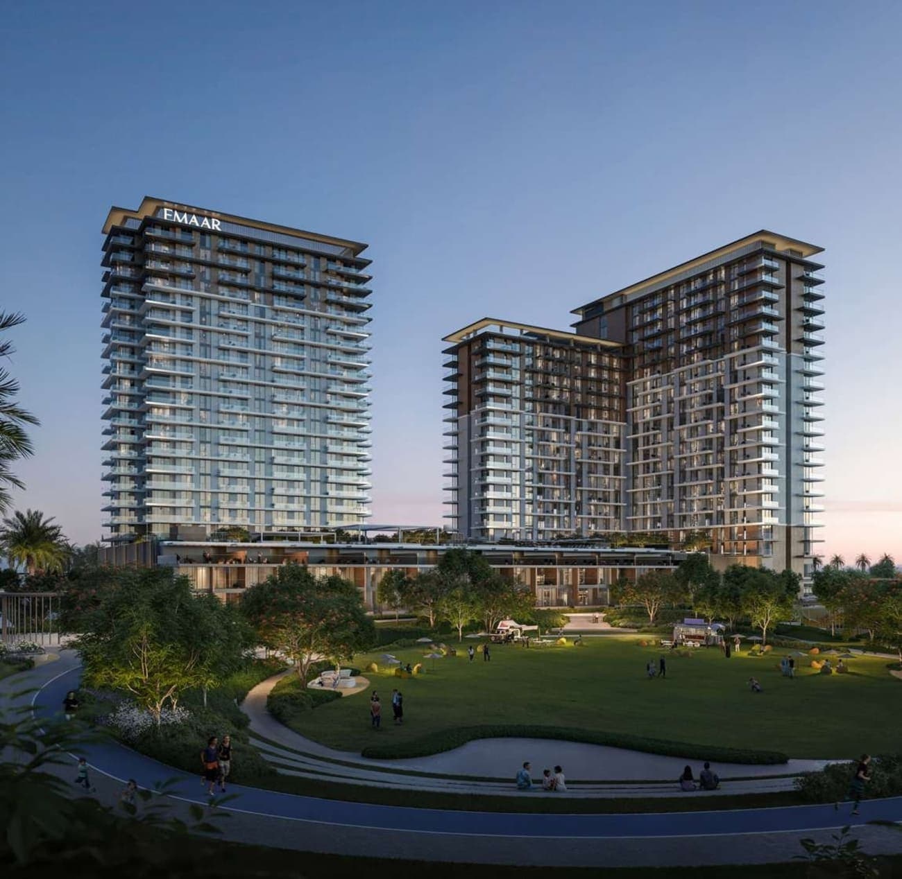 Parkwood Emaar
