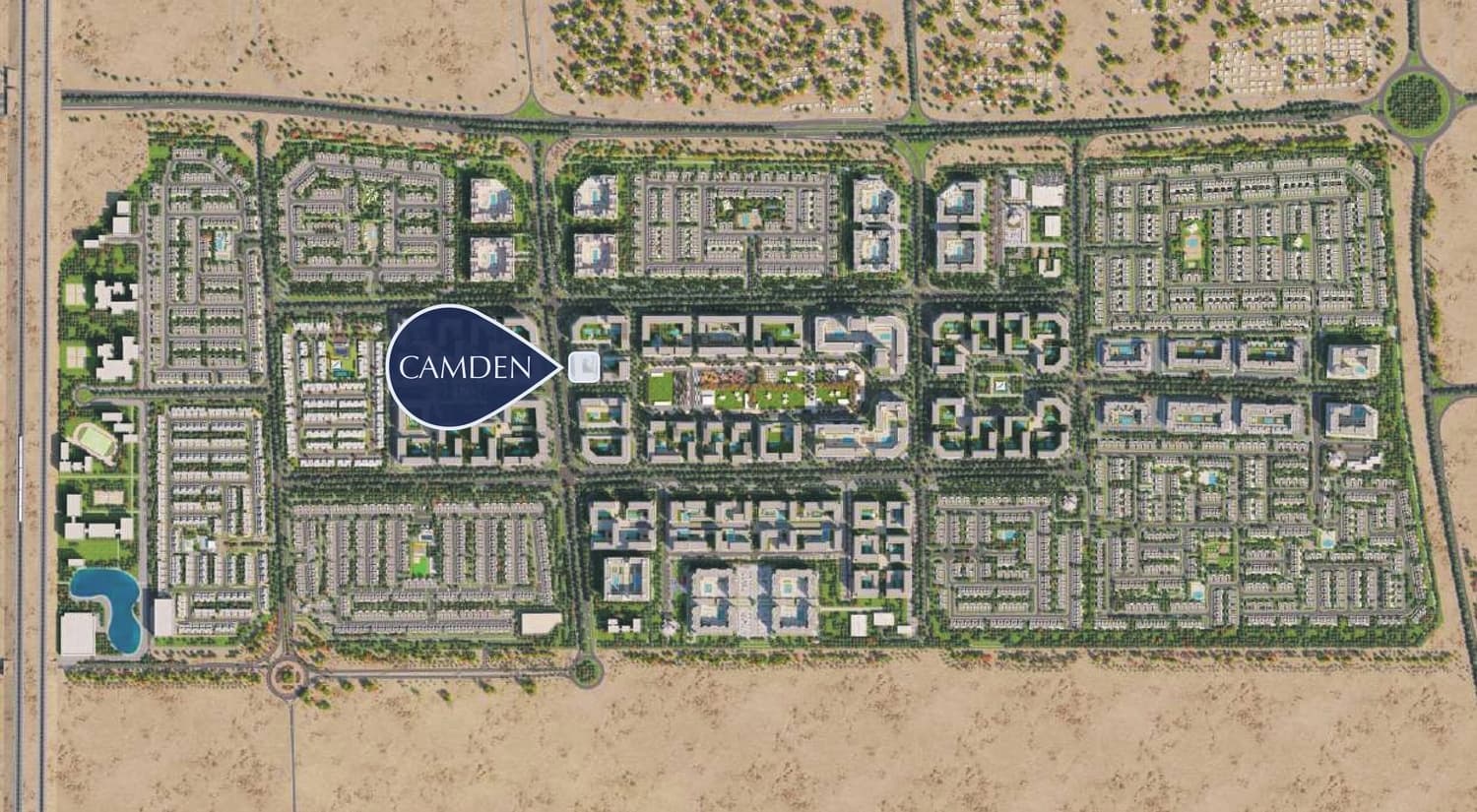General Plan