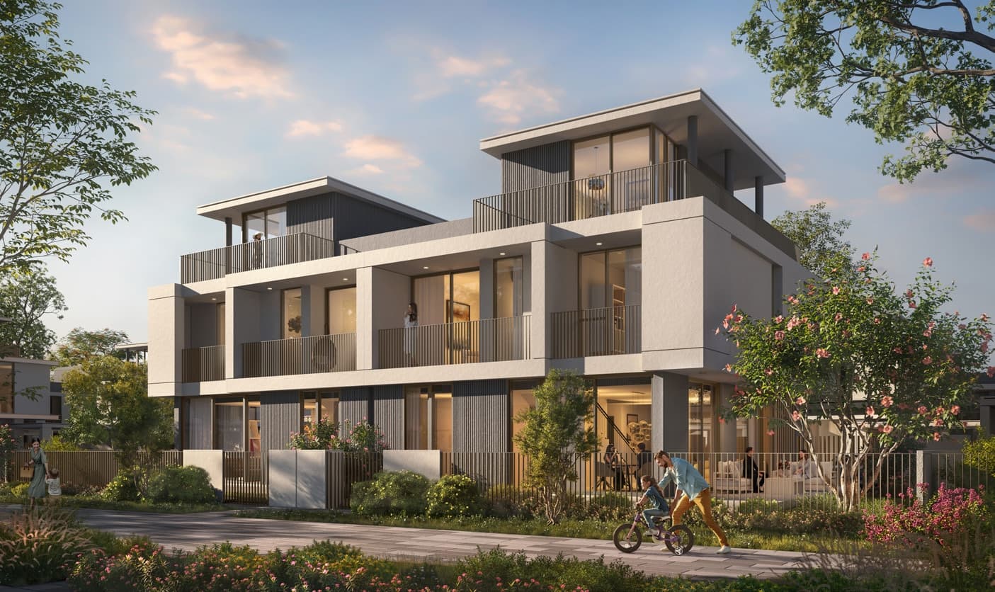 Avena at The Valley