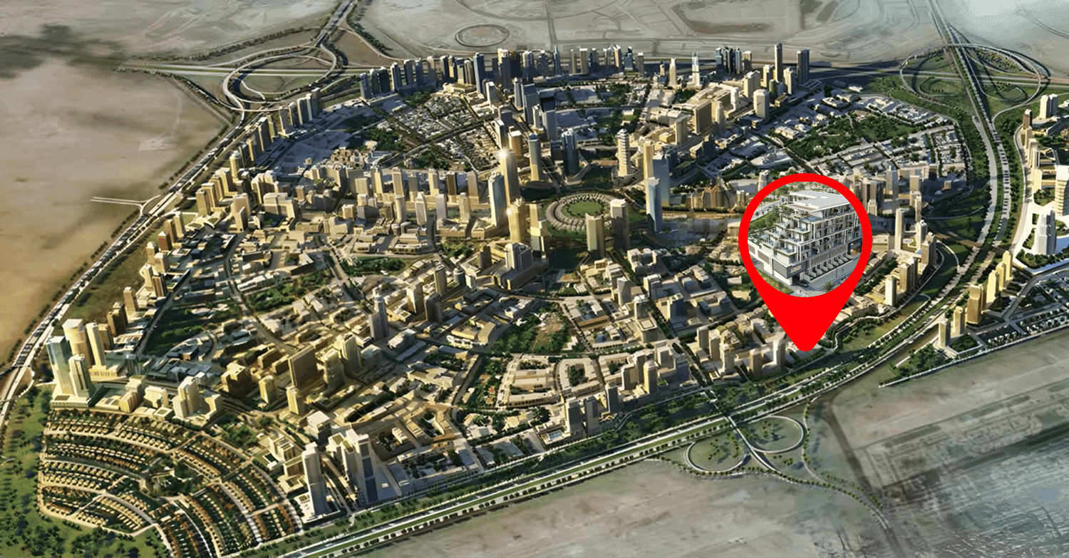 General Plan