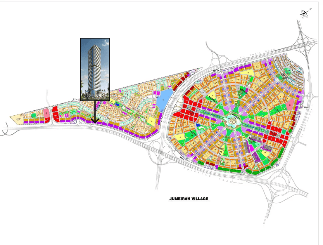 General Plan
