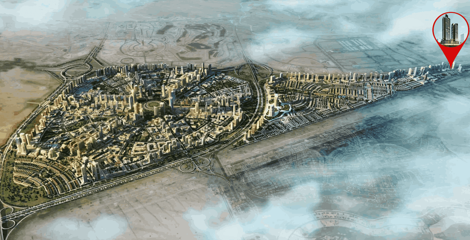 General Plan