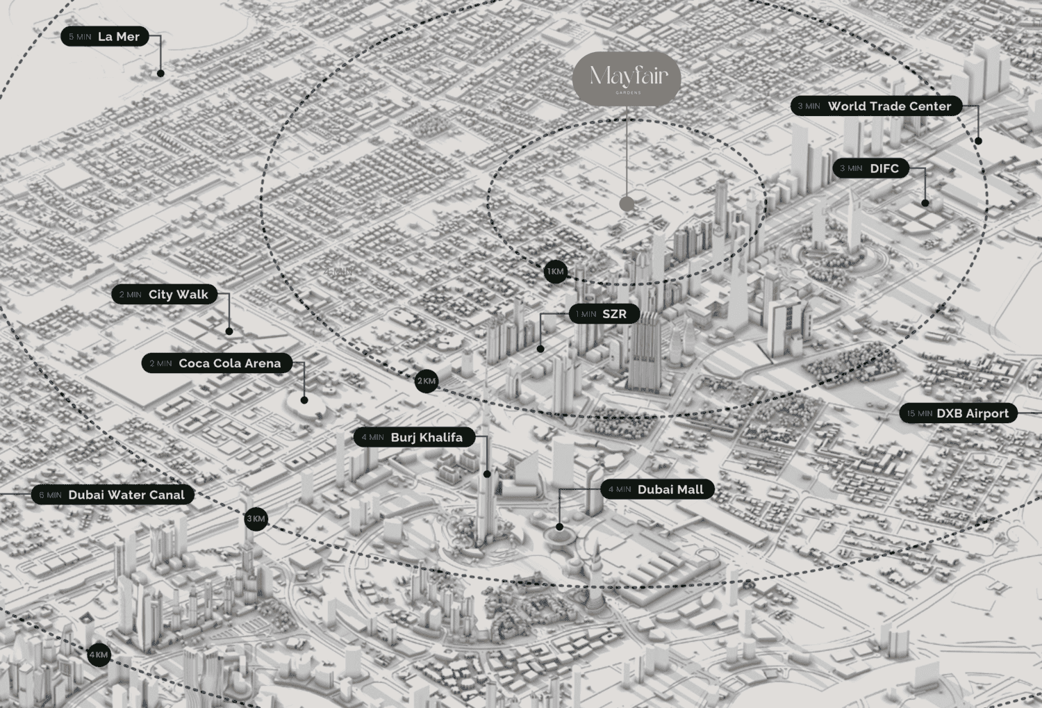 General Plan