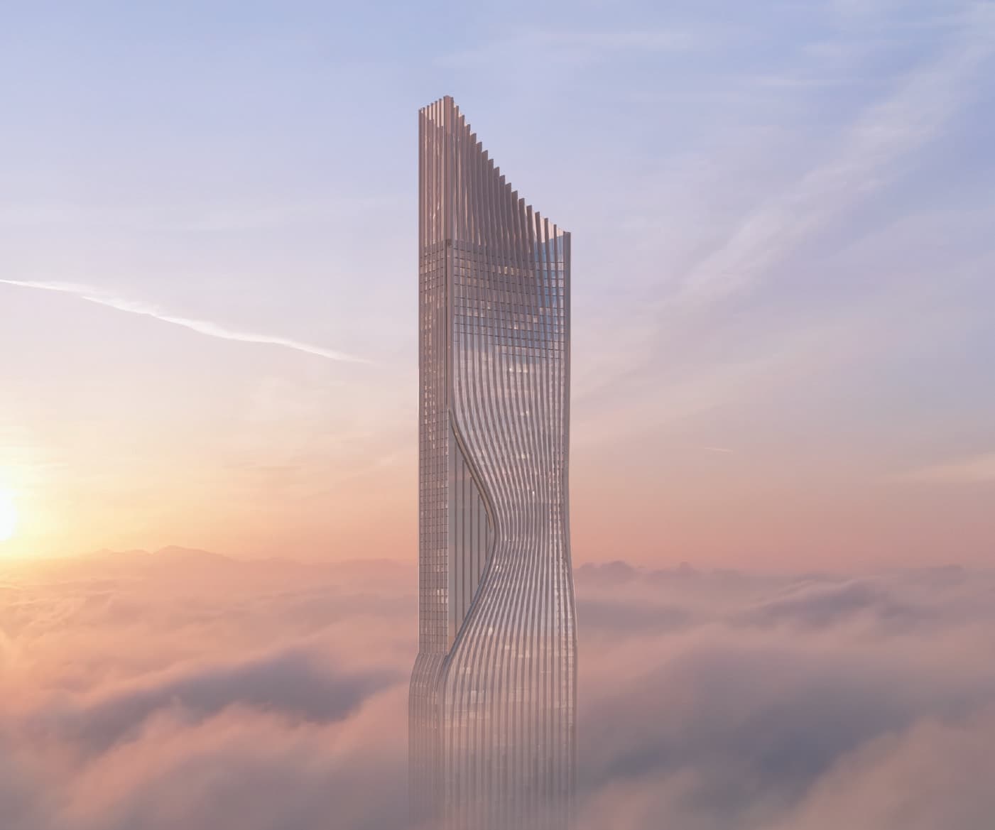 Tiger Sky Tower