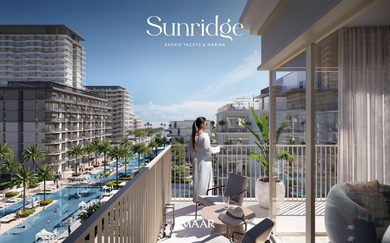 Sunridge