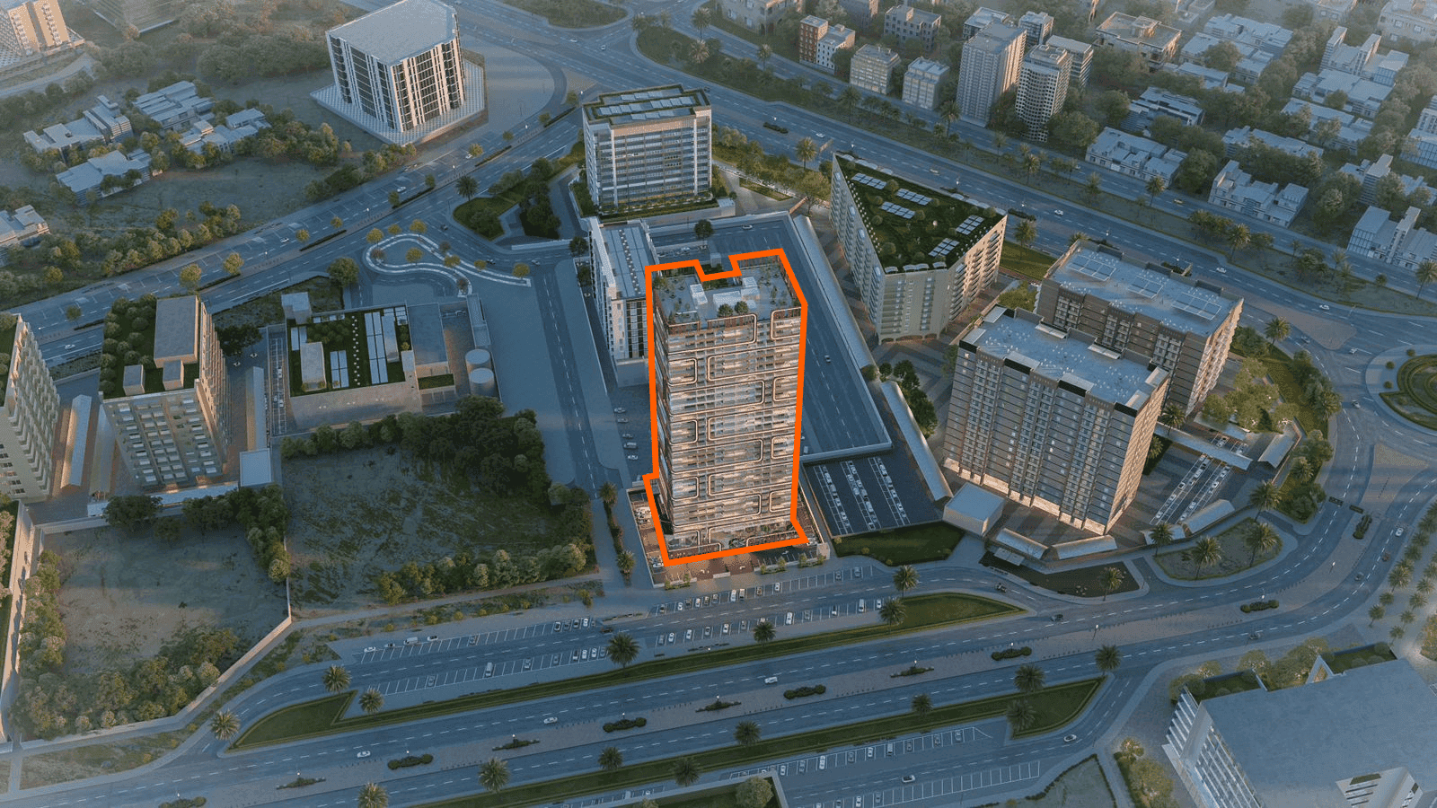 General Plan
