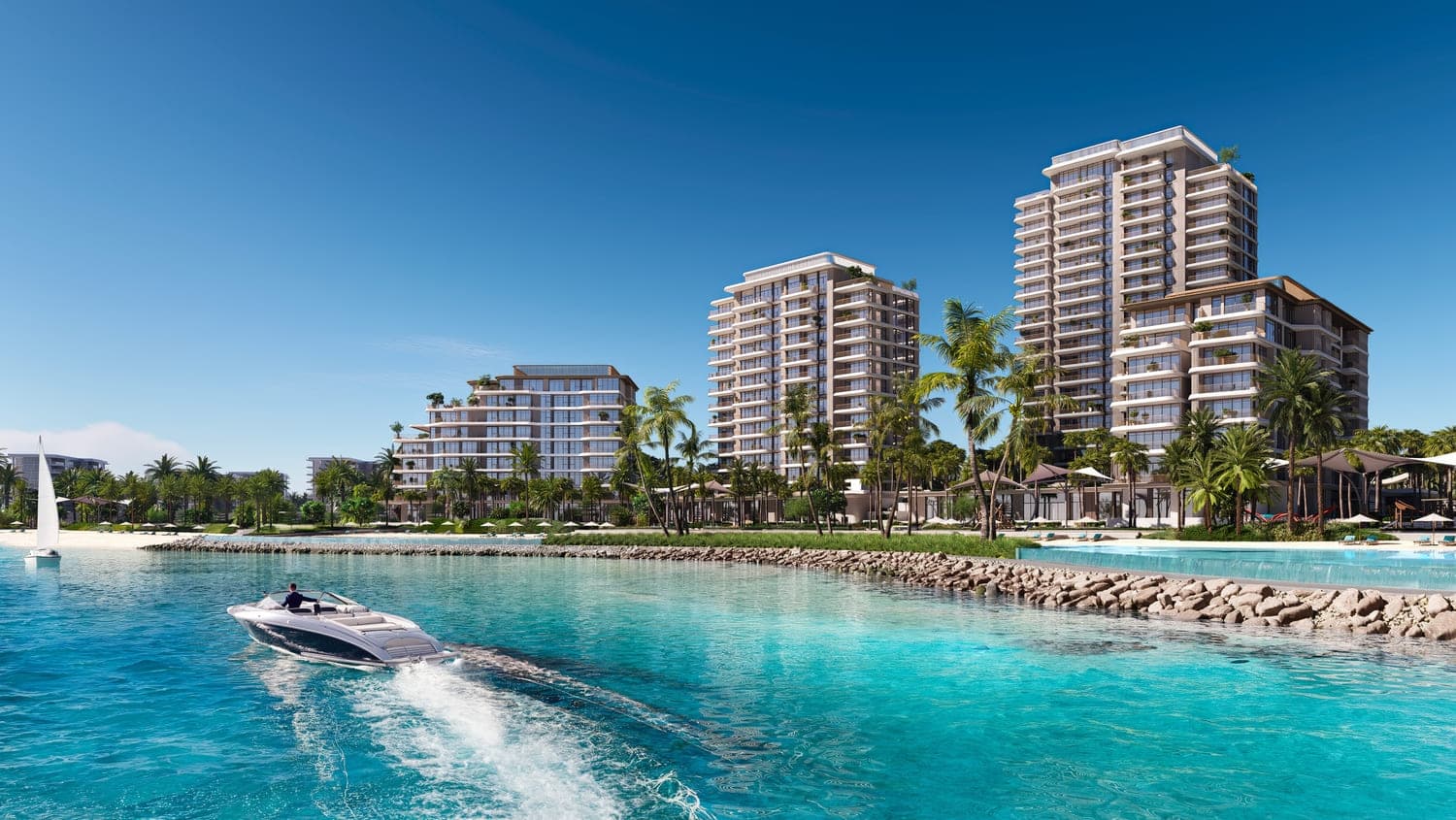 Bay Grove Residences Phase 1, 2 and 3