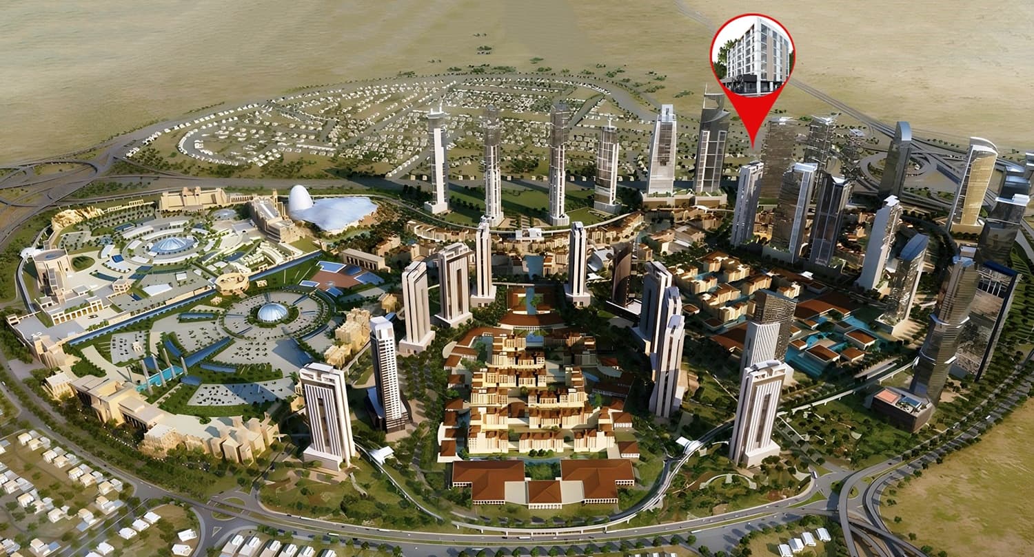 General Plan