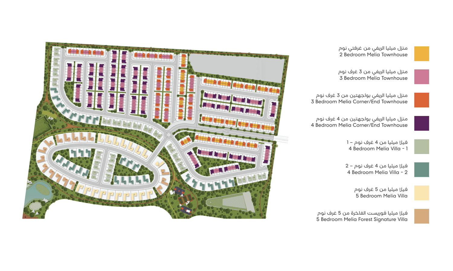General Plan