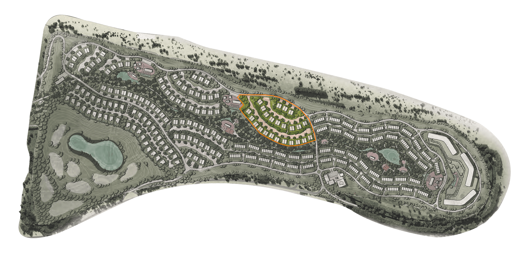 General Plan