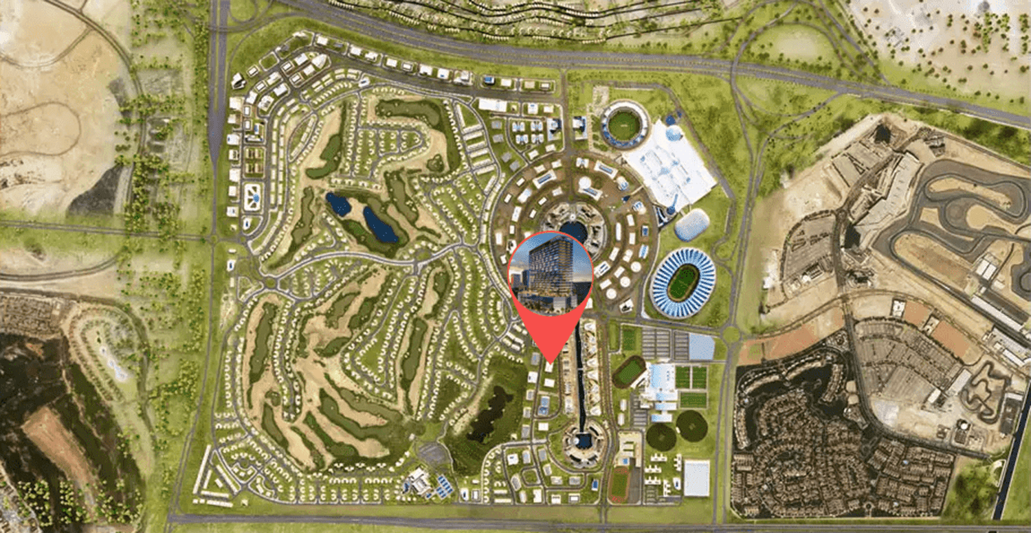 General Plan