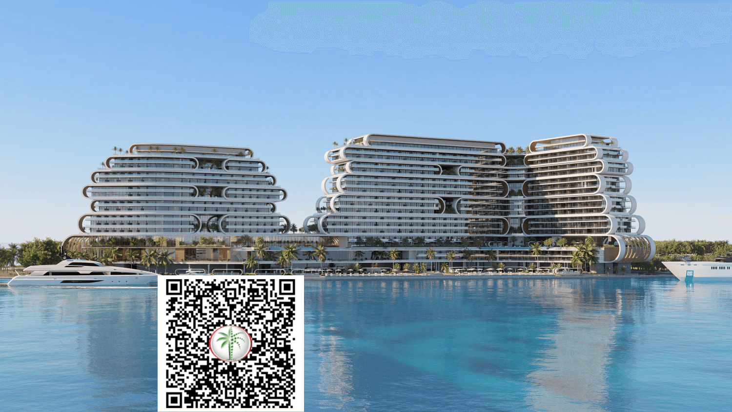 JW Marriott Residences and Resort