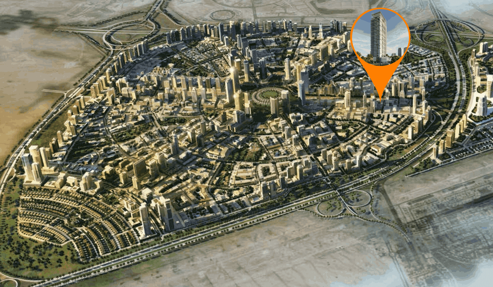 General Plan