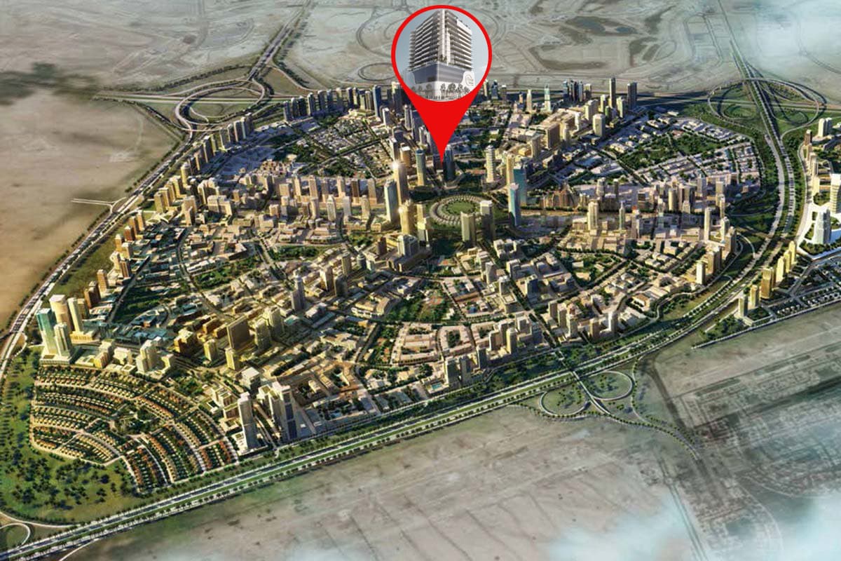 General Plan