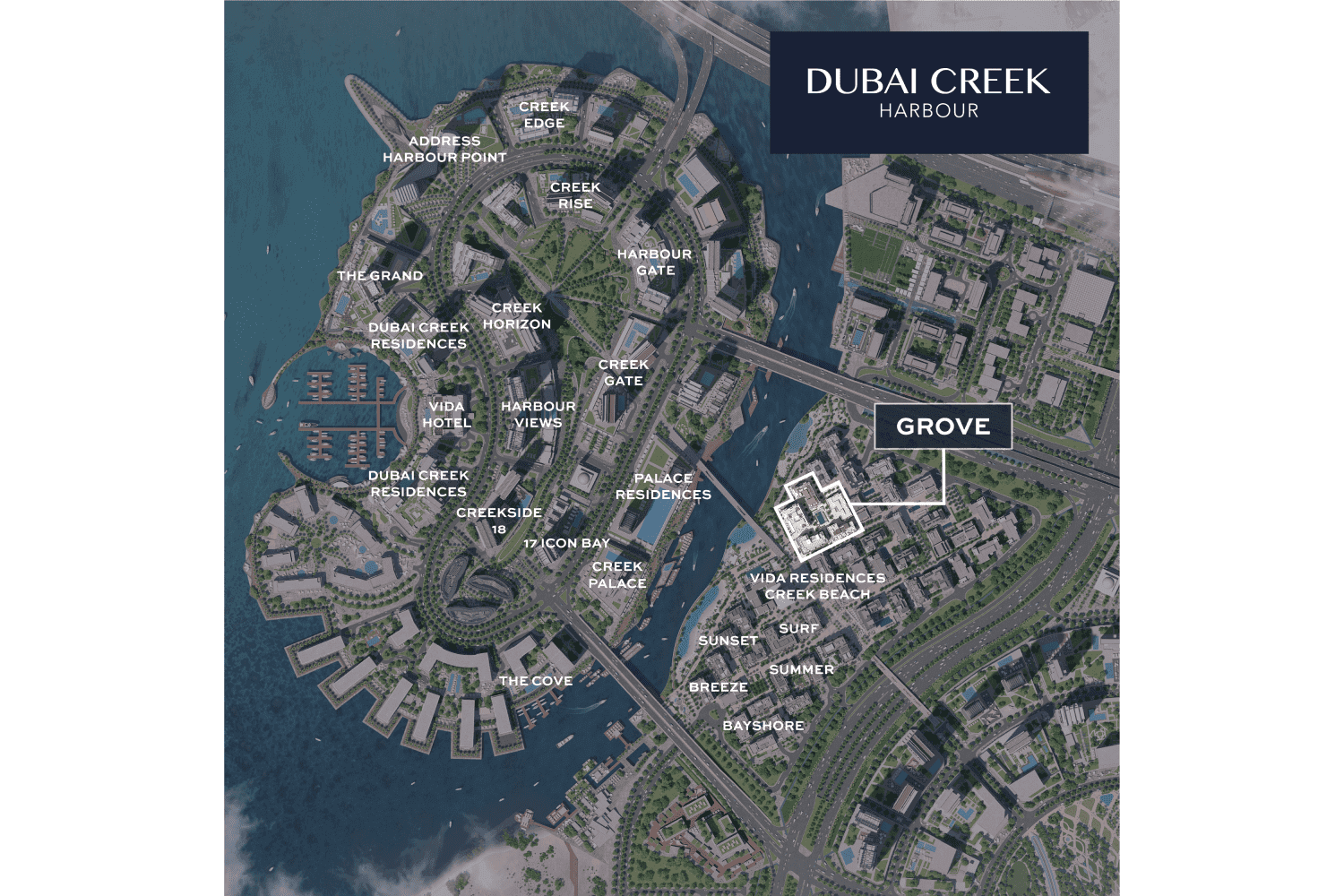 General Plan