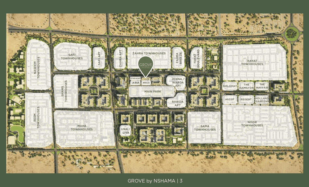 General Plan