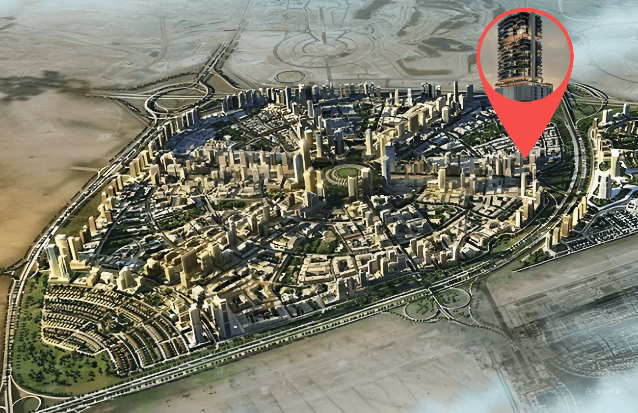 General Plan