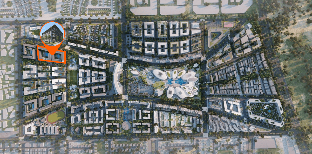 General Plan