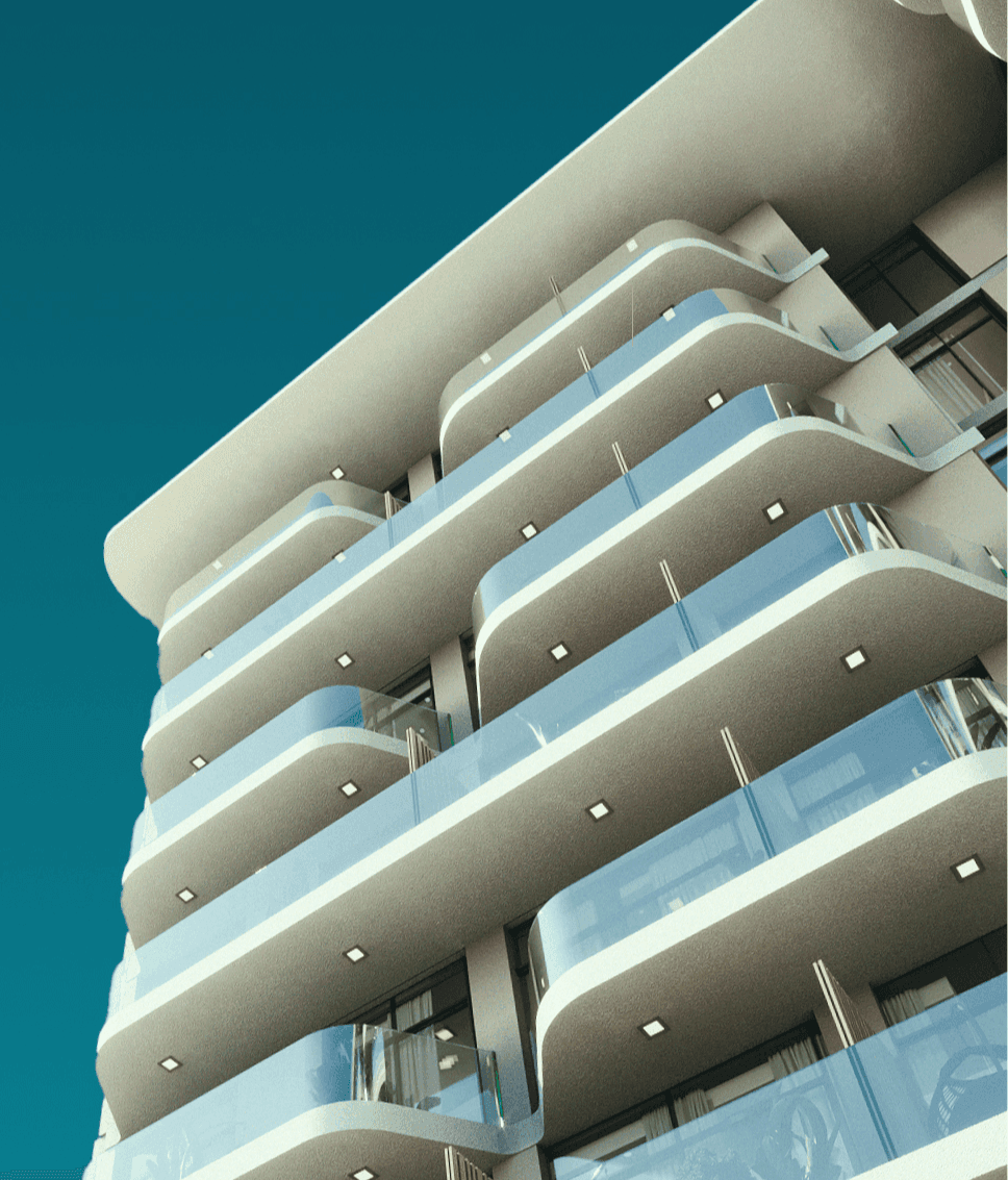 Vitality Residence