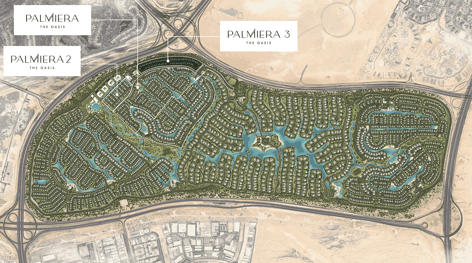General Plan