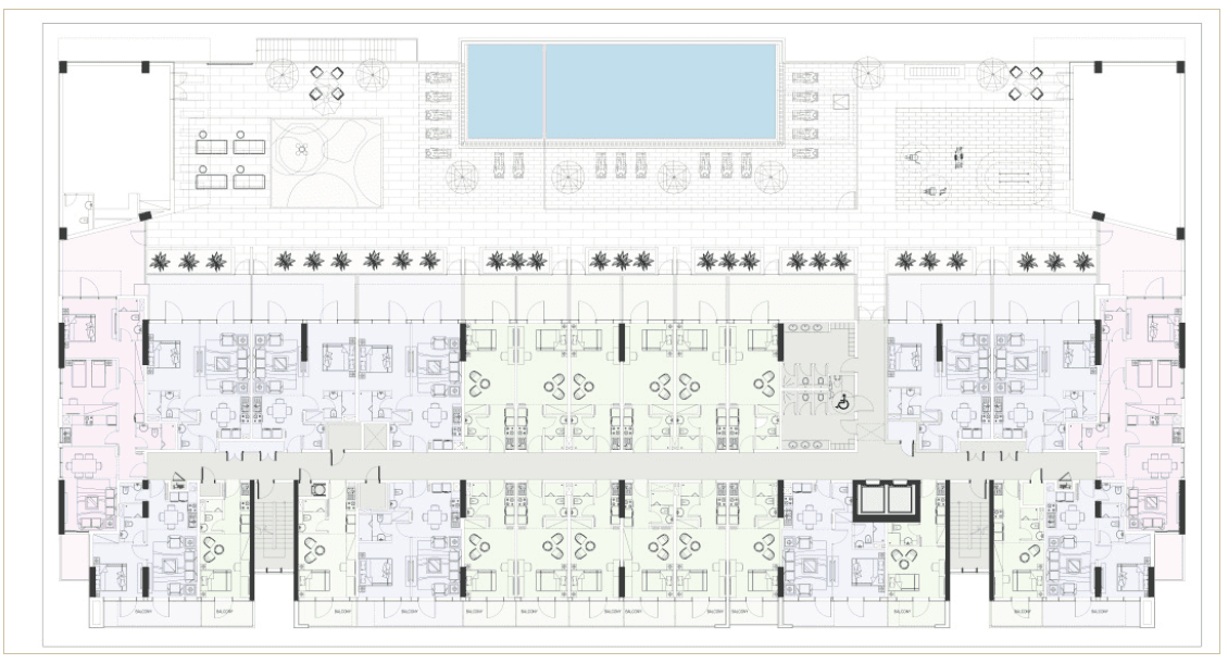 General Plan
