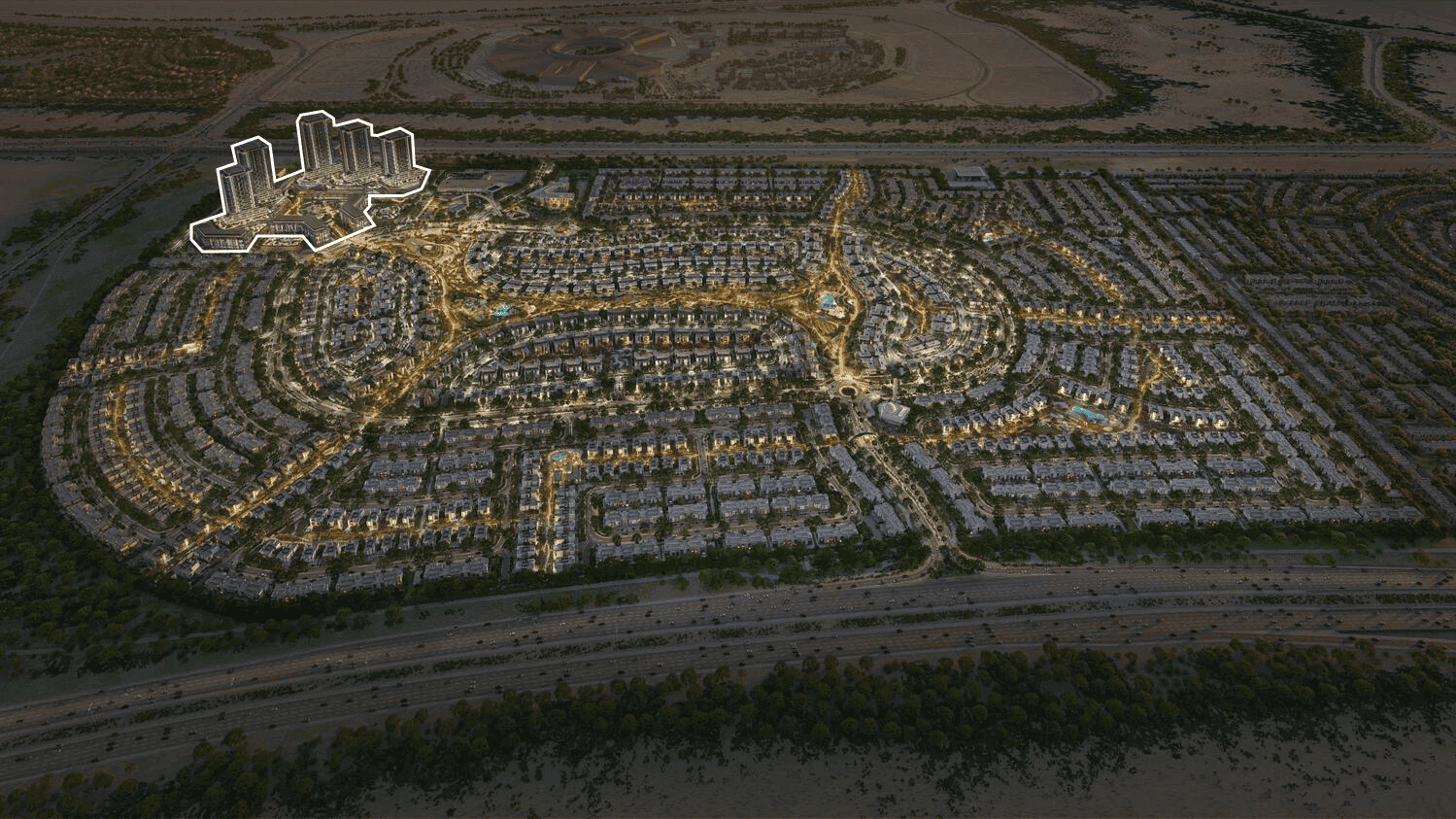 General Plan