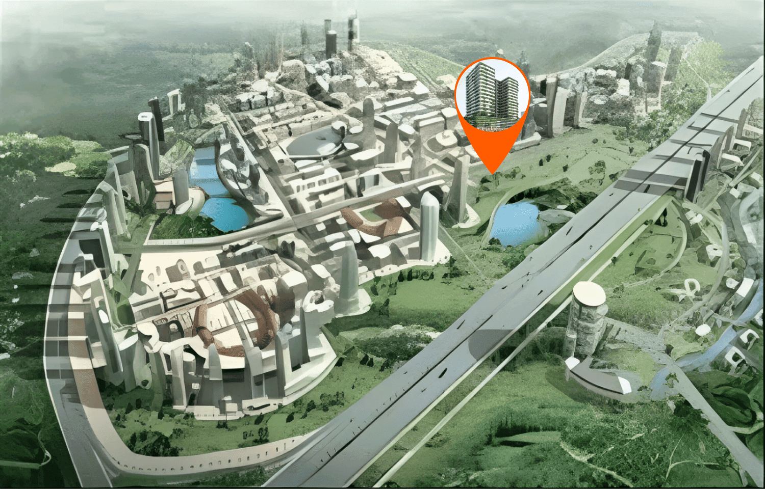 General Plan