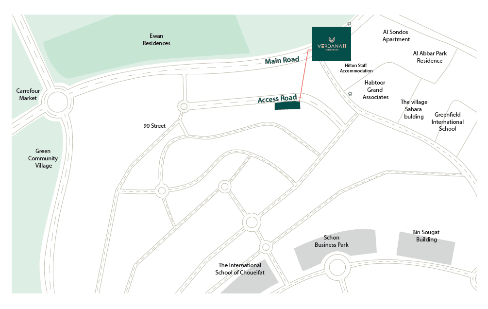 General Plan